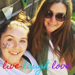 Meet your Posher, Mandy